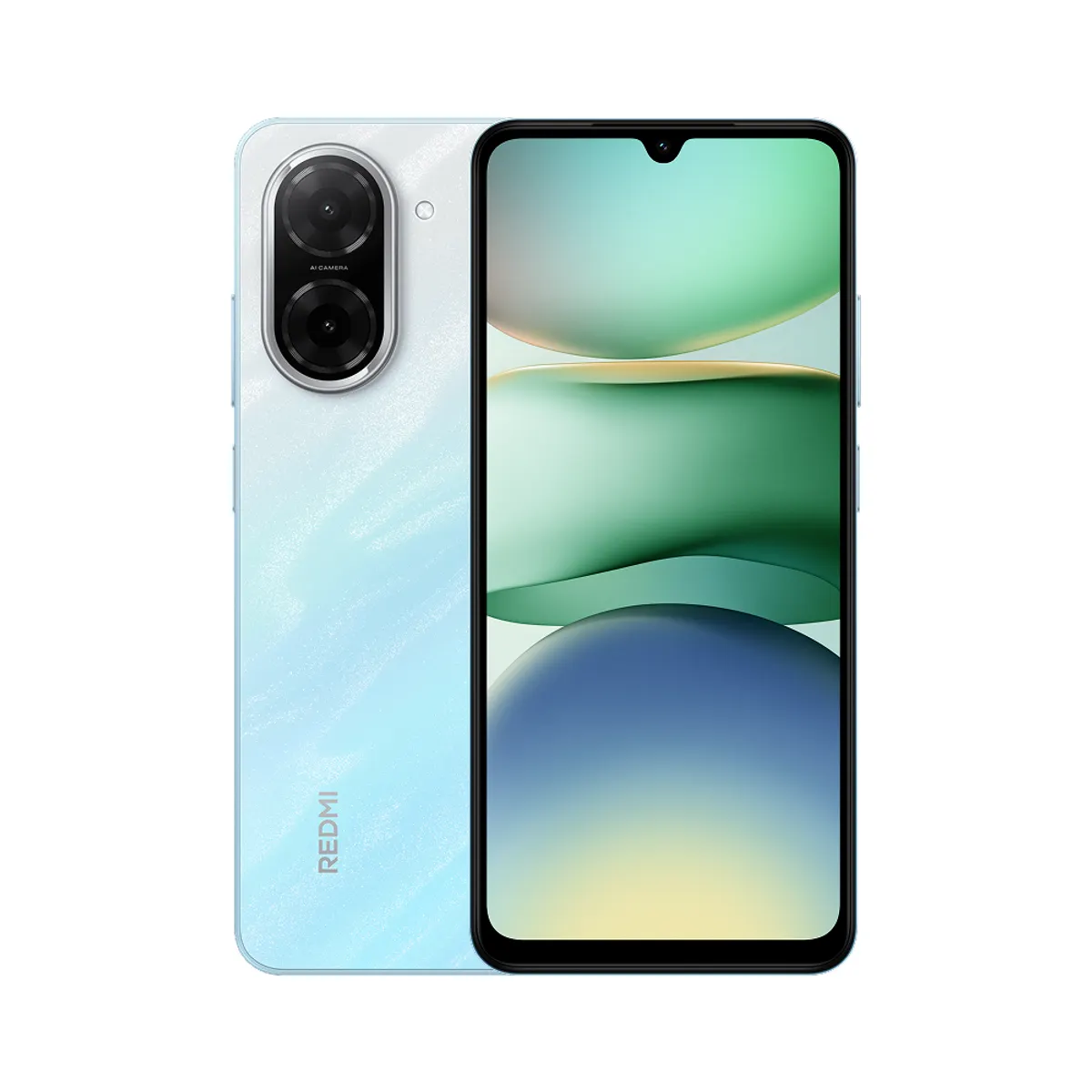 Xiaomi MZB0JSTEU Redmi A5 6,88" DualSIM 4/128GB 32MP AI 120Hz Óceánkék #1