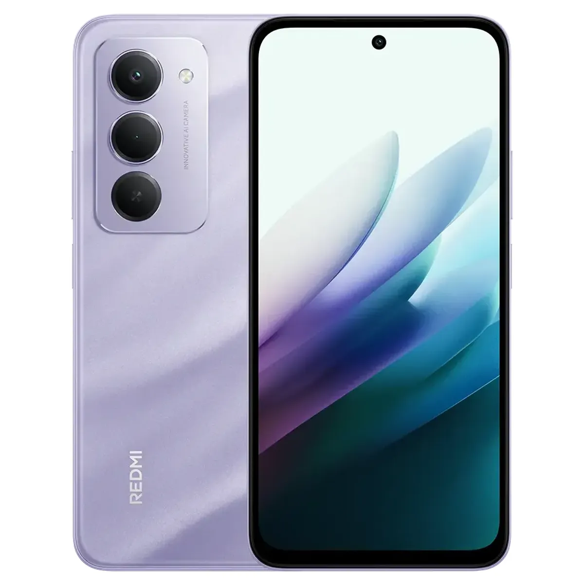 Xiaomi MZB0L1JEU Redmi 15 6.9" 6 GB RAM 128 GB DualSIM lila #1