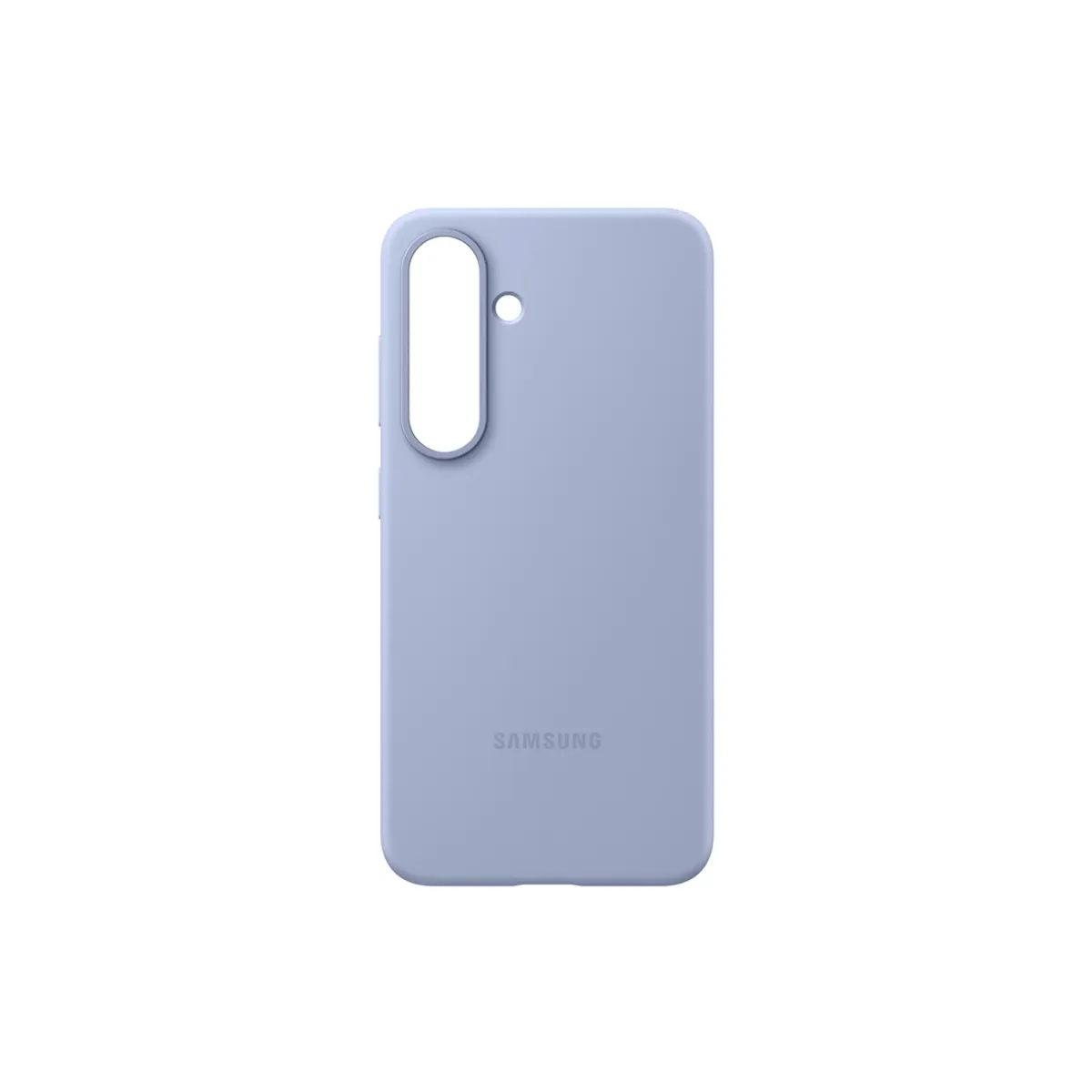 Samsung EF-PS931CLEGWW S25 tok világoskék szilikon borító ütésálló karcolásálló #4