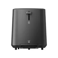 Xiaomi BHR8811EU kenyérpirító 2-szeletes 6 pirítási fokozat 930 W 35 mm rés szélesség olvasztó funkció morzsatálca vezeték tárolása fekete #5