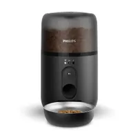 Philips PAW5320/02 automata kisállat etető 4,5 L Full HD kamera Wi-Fi 2,4 GHz adagolás 5 g tál mellékelve
