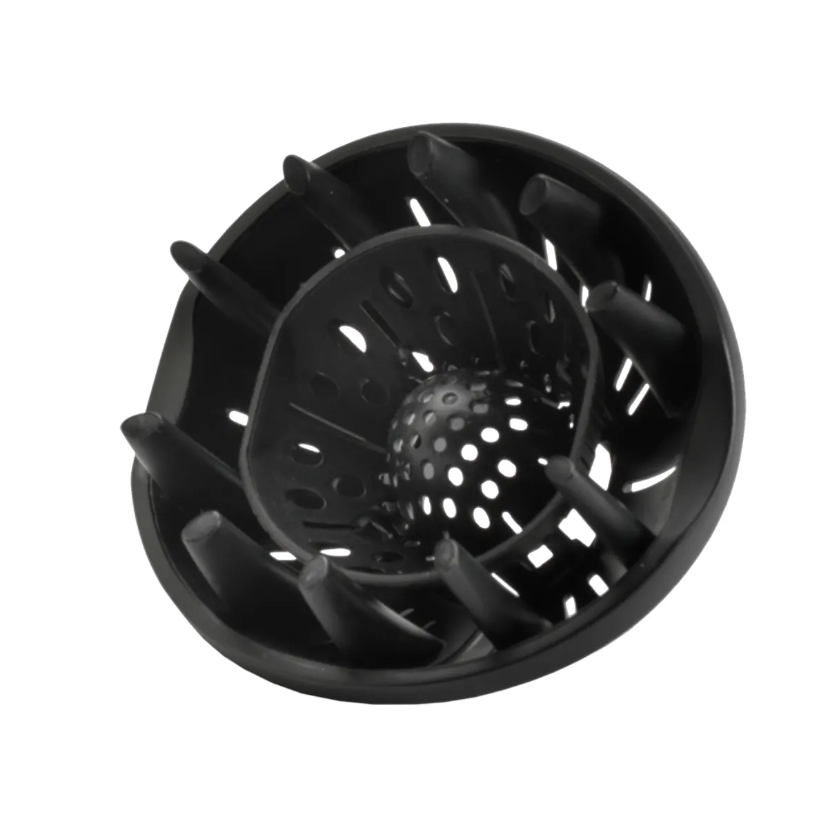 BaByliss D374DE Hajszárító Kerámia bevonat 2000 W 3 hőfok 2 sebesség Ionos kondicionálás Cool shot diffúzor koncentrátor #4