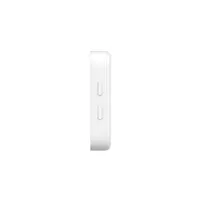 Xiaomi BHR9041GL hőmérséklet- és páratartalom érzékelő LCD kijelző beltéri szabadon álló 1 elem 0-60C 0-99 relatív páratartalom ABS #3