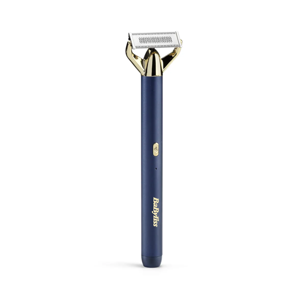 Babyliss OT992E Szakállvágó Super-X Metal X Blade kék 1,2,3,5 mm fésűk IPX7 USB-C #1