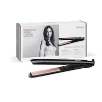 BaByliss ST298E Hajvasaló kerámia bevonat 235 C 13 fokozat 360 fokban elforgatható alapzat 3 m vezeték #4
