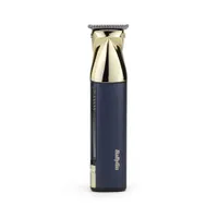 BaByliss MT992E Szakáll- és hajvágó trimmelő 0,2-16 mm, 17 fokozat, Li-ion, 300 perc, 3 ó töltés, vízálló, hordtáska, 15 tartozék