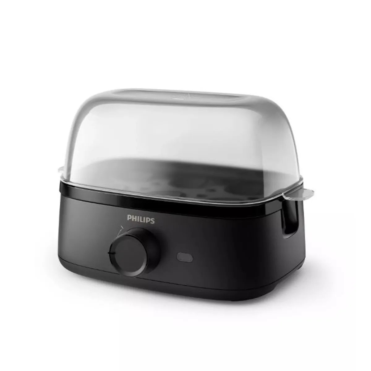 PHILIPS HD9137/90 tojásfőző 6 tojás 3 buggyantott 0,75 m kábel 220-240 V 400 W #3