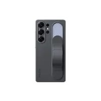 Samsung EF-GS938CBEGWW álló tok szilikon fekete asztali állvánnyal #3