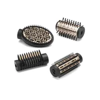 BaByliss AS970E Hajformázó készlet 50 mm henger, 2 hőfok, 2 sebesség, kerámia bevonat, ion funkció, 4 kefefej, 2,5 m kábel, 360 fokos alapzat #3