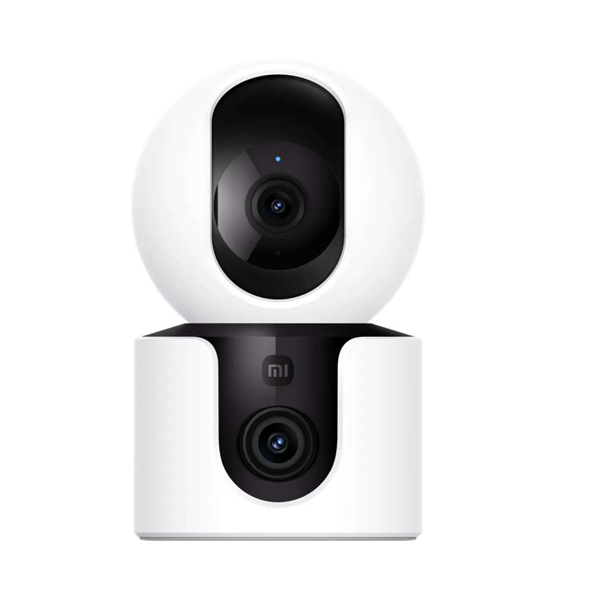 Xiaomi BHR9166EU IP kamera 3 MP 2-lencsés látómező 110° WDR H.265 MicroSD 32 GB Wi-Fi Alexa Google Assistant #1
