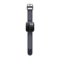Amazfit W2435EU1N Bip 6 fekete #7