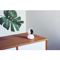 Xiaomi BHR6540GL IP biztonsági kamera 3 MP beltéri WiFi microSD 32 GB beépített mikrofon hangszóró PTZ 0-360 látómező 110 fok #5
