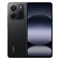 Xiaomi MZB0IKVEU Redmi Note 14 6,67" AMOLED 120Hz 108MP 8GB 256GB DualSIM fekete #1
