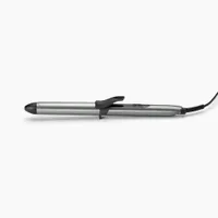 Babyliss c261e Xanadu hajsütővas 32mm kvarc-kerámia bevonat 6 fokozat 160-210°C led kijelző 2,5 m kábel