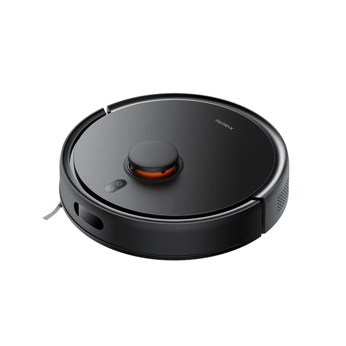 Xiaomi BHR8628EU Robotporszívó Lézeres navigáció 0,4 L porkapacitás 14,4 V 3200 mAh Mobilalkalmazás kompatibilis Alexa és Google Assistant #1