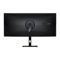 XIAOMI ELA5454EU monitor 34" hajlított ultrawide 21:9, 180Hz 1ms FreeSync Premium, WQHD, DP 1.4, HDMI 2.0, 100% sRGB, VESA 75x75, fekete #4