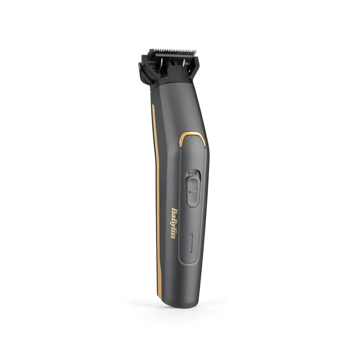 BaByliss MT987E hajvágó-trimmelő akkumulátoros 70 perc működés 8 ó töltés 1-14 mm vízálló szakáll, fül, szemöldök, fej, bajusz, orr #1