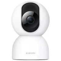 Xiaomi BHR6619GL ip kamera 4 mp 360° ptz wifi microSD 256 gb 128-bit aes ir 940 nm beépített mikrofon hangszóró Alexa és Google Assistant #1