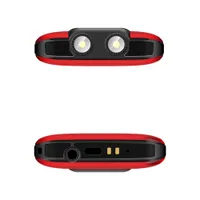 EVOLVEO SGM EP-851-ETR EasyPhone ET 2.4" kijelző duál SIM SOS FM #4