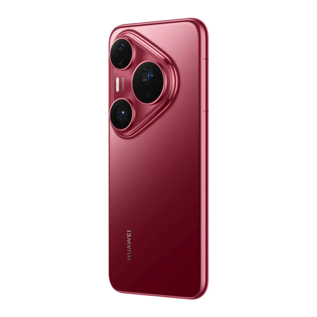 Huawei 51098KFJ Pura 80 Pro RAM 12 GB tárhely 512 GB szín piros #4