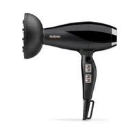 BaByliss 6716DE Air Power Pro Ionos hajszárító 2300W AC motor Ion funkció 2 sebesség 3 hőmérséklet #3