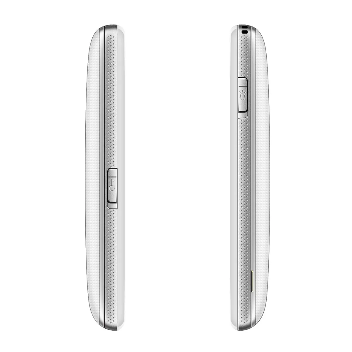 EVOLVEO SGM EP-501-WH EasyPhone EP-501 1.8" kijelző SOS gomb Bluetooth FM rádió #3