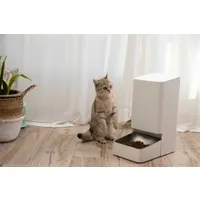 Xiaomi BHR6143EU Automata kisállat etető Fehér rozsdamentes acél 3,6 L 5,9 V 1 A #5