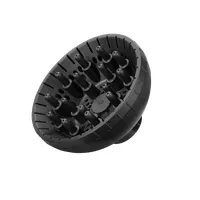 BaByliss 6709DE hajszárító 2100 W 2 sebesség 2 hőfokozat ionos funkció cool shot koncentrátor fúvóka 75 mm 2,8 m vezeték #5