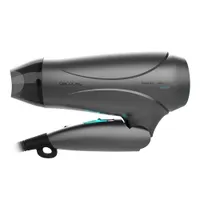 CECOTEC 04327 hajszárító 2400 W ion cool shot állítható hőmérséklet túlmelegedés elleni védelem utazótáska #3