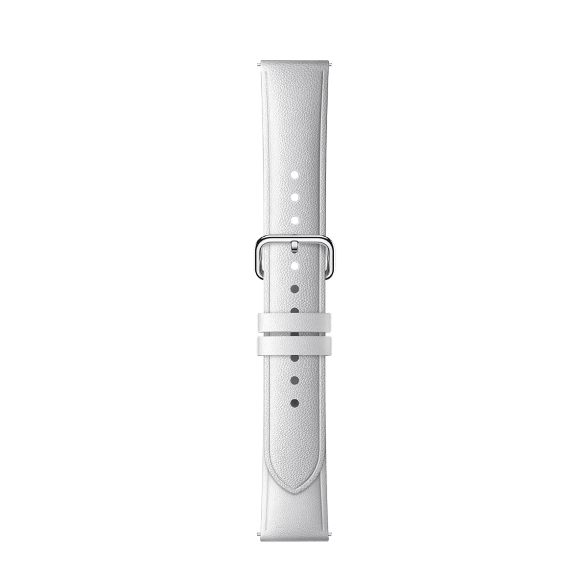 Xiaomi BHR07VUGL S4 41mm bőrszíj fehér #4