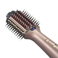 BaByliss AS95E forrólevegős hajkefe kerámia bevonat ion technológia 360 fokos forgatható alapzat 2 hőmérséklet 2 sebesség #6