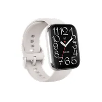 Amazfit W2324EU1N Okosóra 1,91" Tft rozsdamentes acél ip68 gps bluetooth 5.2 300 mAh 11 nap uniszex szürke szíj #6