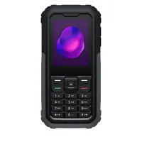 TCL 3189D-3ALCE112 3189D dualSIM 4G VoLTE vízálló LED zseblámpa SOS gomb
