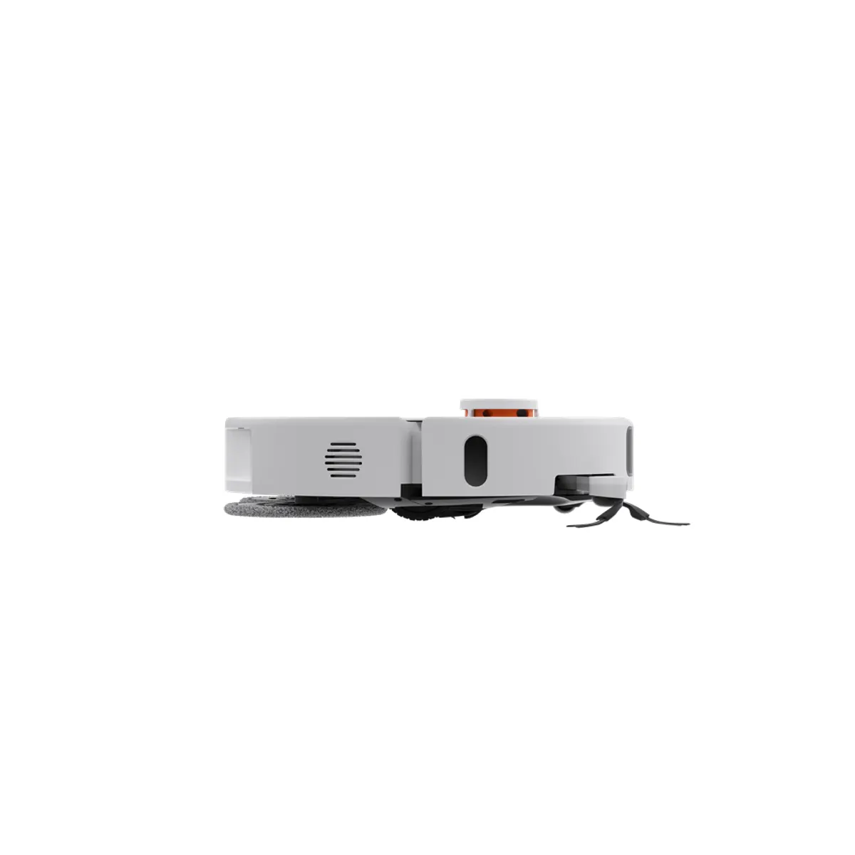 Xiaomi BHR089REU S40Pro EU 8000Pa LDS 3D AI szenzorok 5200mAh HEPA #3