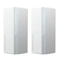 Xiaomi DVB4458GL 6E kétsávos router 3 RJ-45 1 GHz CPU 256 MB