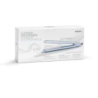 BaByliss ST573E hajvasaló kerámia bevonat 230 °C 5 fokozat LED kijelző 2,5 m vezeték automatikus kikapcsolás 72 perc #4
