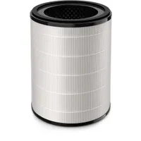 Philips FY2180/30 légtisztító szűrőbetét HEPA NanoProtect 99,9% antibakteriális aktív szén kompatibilis AC1758 AC293X AC295X AC2936 AC2939 AC2958 AC2959 #2