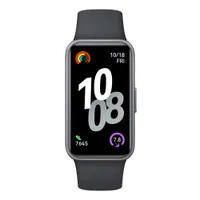 Huawei 55020EEP Band 10 okoskarkötő 5 ATM 8 napos üzemidő 100 edzésmód