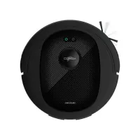 CECOTEC 8068 robotporszívó porzsák nélküli 2 L Li-ion 2600 mAh 4 kPa 120 perc Wi-Fi távirányítás