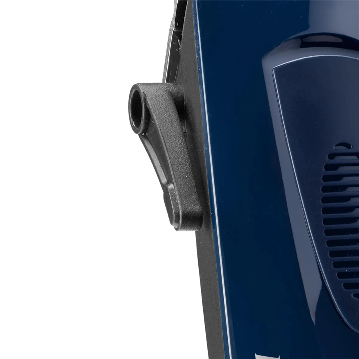BaByliss E695E hajvágó-trimmelő kék 45 mm rozsdamentes acél penge 3-25 mm 8 hosszfokozat 5 magasság 8 vezetőfésű szakáll kiegészítő olaj #3