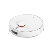 Xiaomi BHR9664EU Robot vacuum S40C 5000 Pa vákuum LDS lézeres navigáció 360 fokos feltérképezés 0,26 L víztartály 0,52 L portartály