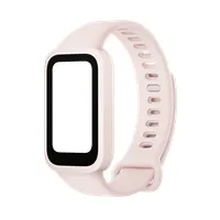 Xiaomi BHR9917GL Aktivitásmérő csuklópánt rózsaszín 1,47" TFT kijelző BLE 5.3 pulzusmérő vér oxigénszint mérő 300 mAh 18 napos üzemidő #6