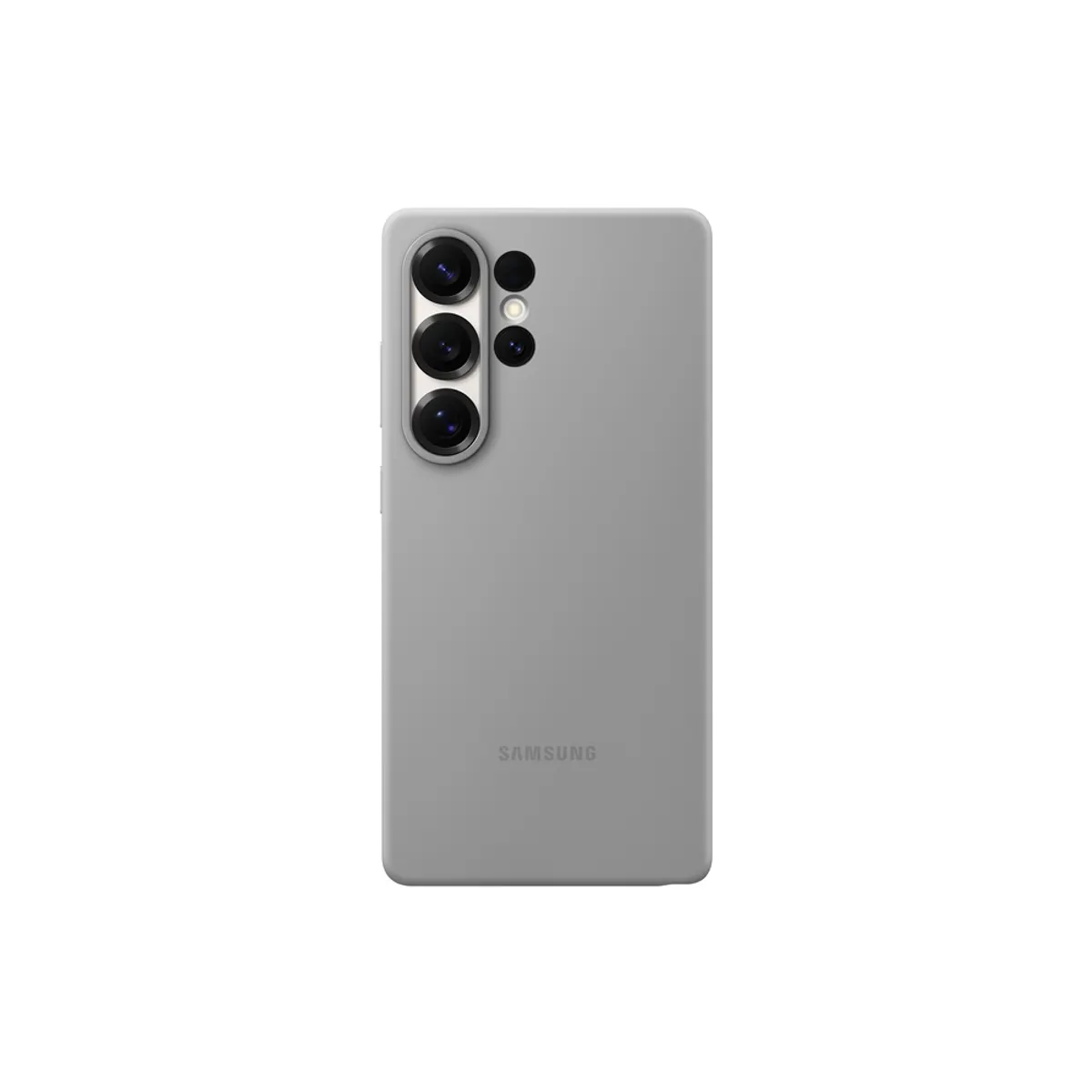 Samsung EF-PS938CJEGWW szilikontok szürke Galaxy S25 Ultra 50 százalékban újrahasznosított anyagból készült #1