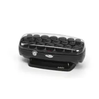 BaByliss RS035E Hajformázó készlet Kerámia bevonat 3 hőfok Ionos funkció 230V 50Hz max 140C min 90C 30 tartozék