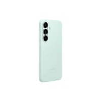 Samsung EF-PS936CMEGWW Galaxy S25+ tok mentazöld szilikon #3
