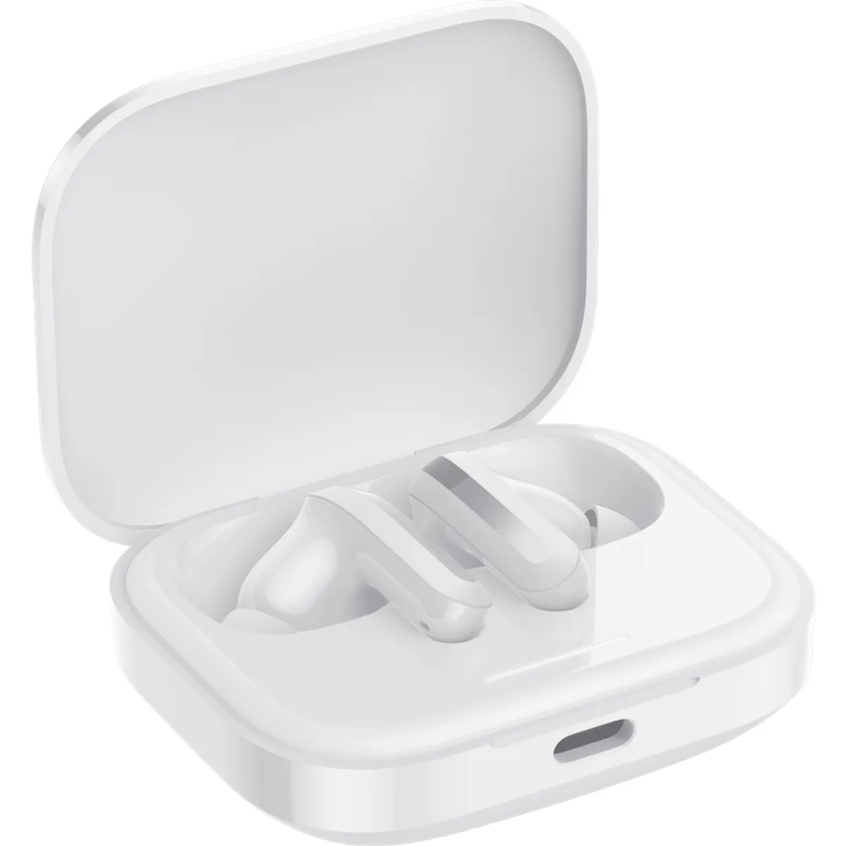 Xiaomi BHR7628GL fülhallgató 12,4 mm meghajtó titán mágnes aktív zajcsökkentés Bluetooth 5.3 USB-C töltőtok 480 mAh #6