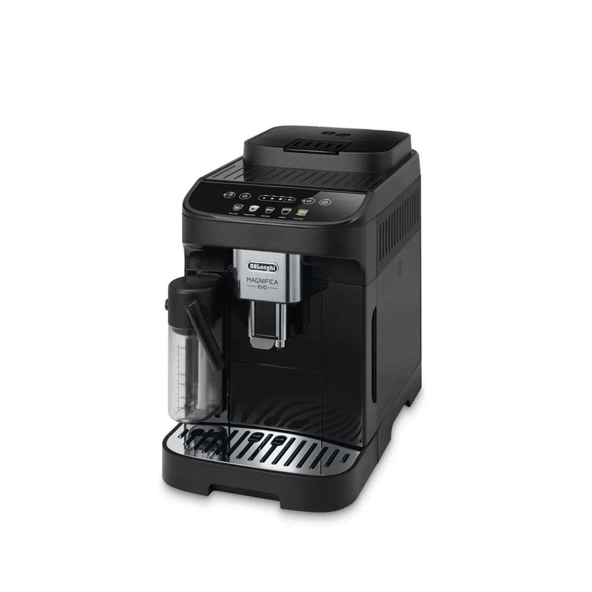 DeLonghi ECAM290.61.B Eszpresszó automata 15 bar érintős kijelző beépített daráló 2 csésze #4
