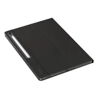 Samsung EF-DX620BBEGGB EF-DX620 65 billentyűs dokkolásos tok beépített állvány tolltartó fekete #4
