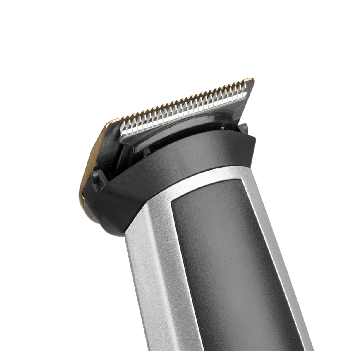 BaByliss MT726E hajvágó-trimmelő 34 mm vágásszélesség, 8 tartozék, vezeték nélküli, Titán penge, min 1 mm max 7 mm, 5 fésű, NiMH 800 mAh, töltési idő 8 óra #5