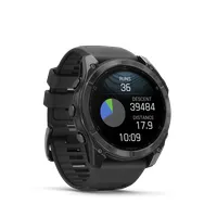 GARMIN 010-02905-00 Okosóra 1.4" AMOLED 32 GB GPS Beidou Galileo GLONASS Bluetooth WiFi 40 m vízálló #3